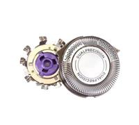 Generic 3Pcs HQ8 Shaver Heads, Compatible with Philips, PT730 PT735 | PT860, PT870, AT750, AT751, AT890, AT891, HQ7120, HQ7100