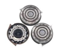 Generic 3PCS HQ9 Shaver Heads, Compatible with Philips, HQ9100 HQ9190 | HQ9070, HQ9170, HQ9020, HQ8160, HQ8170, HQ8250, HQ9090, HQ9170, HQ9160