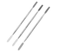 Generic 3Pcs Mini Metal Multi-Purpose Double-Headed Disassembly Tool Electronic Repair Spudger for Mobile Phone Computer
