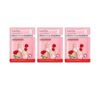 Generic 3Pcs Moisturizing Hand Mask, Smooth Touch Refreshing for Cracked Heel Callus for Women Men, Goat Milk