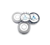 Generic 3Pcs Replacement Razor Blade Heads, S7782 S7788 S7887 S5880 | S5579/69,S5579/50R1,S5579/50,S5589/30,5589/38,S5586/66R1,S5586/66,S5584/57,S5584/50(3PCS)