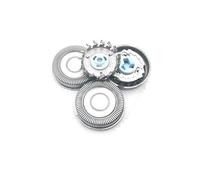 Generic 3Pcs Replacement Razor Blade Heads, S7782 S7788 S7887 S5880 | S5579/69,S5579/50R1,S5579/50,S5589/30,5589/38,S5586/66R1,S5586/66,S5584/57,S5584/50(6PCS)