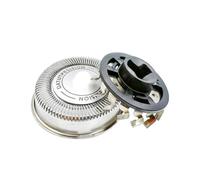 Generic 3Pcs SH30 Shaver Heads, Compatible with Philips, S1150 S3310 S1560 | S738 PT724/41 PT729/41 S738/17 S738/82 S1150/81 S1160/81 S1570 S1560/81 S3310/81