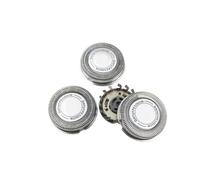 Generic 3Pcs Shaver Head, Compatible with Philips, HQ4 HQ56 HQ55 | HQ6675 HQ6695 HQ6900 HQ6920 HQ6970 HQ6990 HQ902 HQ904 HQ906 HQ912 HQ914 HQ916 HQ4+