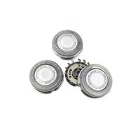Generic 3Pcs Shaver Heads, Compatible with Philips, HQ4 HQ56 HQ55 HQ6675 | HQ6695, HQ6900, HQ6920, HQ6970, HQ6990, HQ902, HQ904, HQ906, HQ912, HQ914, HQ916, HQ4+