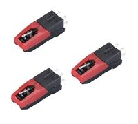 Generic 3pcs Vintage Stylus Replacement High-grade Needle for Phonograph Turntables Easy Installation Excellent Sound Quality Design for Enhanced Bass Response