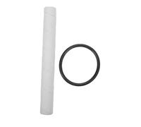Generic 3sets Singing Bowl Mallet and Rubber Accessories for Meditation Stick and Protective Mat for Spiritual Practices and Sound Therapy