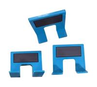 Generic 3X Hinge Installation Tool Easy to Use Portable Precision Positioning Piece