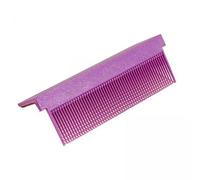 Generic 3xHair Straightener Comb Attachment Portable Accessory Straightening Comb Attachment