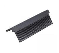 Generic 3xHair Straightener Comb Attachment Portable Accessory Straightening Comb Attachment