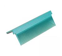 Generic 3xHair Straightener Comb Attachment Portable Accessory Straightening Comb Attachment, 3 Pcs
