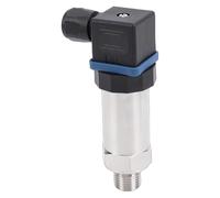 Generic 4 20mA Air Water Pressure Transmitter, Sensor Fuel Pressure Transmitter for Fuel Gas Water, Reliable and Accurate Measurement with Advanced Sensor Technology, Suitable for Various (0-3bar)