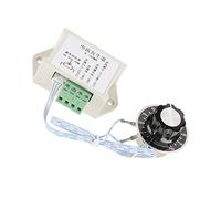 Generic 4-20mA Signal Generator Module Adjustable Analog Current Output for PLC Frequency Converter Servo 73x54x30mm