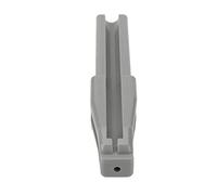 Generic 4 in 1 Eyebrow Pen Sharpener Efficient Prevent Broken Cosmetic Tool for People Who Draw the Eyebrow Plastic