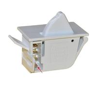 Generic 4 Inputs Light Switch For Refrigerator 00606050066 Parts