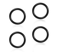 Generic 4 PCS 01224000 Spring O-Ring Replacement for Grohe Pull Out Spray Hoses/Faucets.