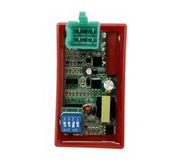 Generic 4 Pin DC CDI Racing Motorcycle Lgnition Switch For AKT110S CD110 WY48Q-2