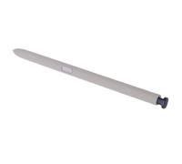 Generic 4096 Pressure Levels Stylus Pen Replacement for S25 5G Writing Experience 1 Piece (Black)