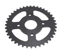 Generic 40T Tooth Fit for Mini Bike Sprocket with High Compatibility and Enhanced Performance for Coleman BT200X CT200U 420 Chain 1 Unit