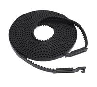 Generic 41A5250-1 Garage Door Opener Belt, 261 Inch Drive Belt for 8ft High Doors - Compatible with Sentex & Chamberlain