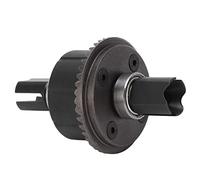 Generic 43T Differential Gear Smooth Driving Upgrade for ZD Racing 1/7 DBX-07 EX-07 Remote Control Car Durable 2 Pack