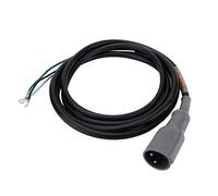 Generic 48V Fit for Cord Plug 129in 3Pin OEM Replacement Fit for DS Precedent Lightweight and Portable