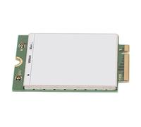Generic 4G LTE Network Card, High-Speed M.2 Wireless Module, 450Mbps Downlink for Gateway Monitoring, Suitable for Laptops