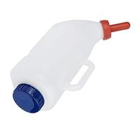 Generic 4L Calf Feeding Bottle with Detachable Nipple for Easy Feeding on Cattle Farms