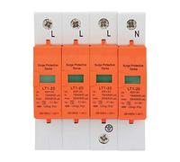 Generic 4p 20ka 420Vac House Over -Voltage Protection Low Voltage Departures, DC1000V HELGregregatsström