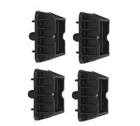 Generic 4PCS Durable Rubber Jack Pad for Under Car Support Lifting Pad for 5 Series F07 F10 F11 Maintenance