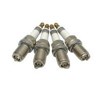 Generic 4pcs IRIDIUM Spark Plug EIX-BKR8 Compatible for M40i S40i D12YC IRIWAY7 R5671A-8 R7112-8 IFR7G-11K IFR7F-D RC7YC BKR7EQUP PFR7B-D PFR7W-T