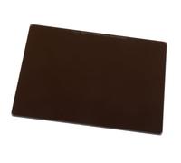 Generic 4x5.65in Square ND Filter Dual Sided Neutral Density Filter with Multi Layers Coatings, Minimizes and Dark Corners, for Improved Contrast and Details, Great for Pro Filmmakers (ND16)