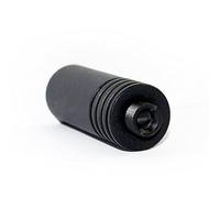 Generic 5.6 18 mm x 45 mm/W Laser Diode Housing Objectives 200 - 1100 nm)