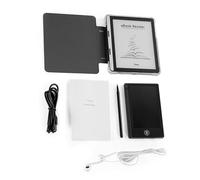 Generic 5.76 Inch Pocket Ereader Slim Body Versatile Format Support for Easy Reading on the Go Ideal for Travelers and Commuters (1G+16G)