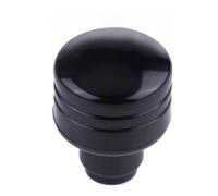 Generic 5.8G 5dBi High Gain Mushroom Antenna with RHCP for FPV Drone Quadcopter - Glossy ABS, 27 * 20mm, 1 Piece (Internal needle)