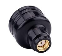 Generic 5.8G 5dBi High Gain Mushroom Antenna with RHCP for FPV Drone Quadcopter - Glossy ABS, 27 * 20mm, 1 Piece (inner hole)