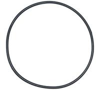 Generic 5 Litre Indian Pressure Cooker Gasket (Rubber) Pack of 1.Gasket Sealing Ring for Stainless Steel/Aluminium Cookers, Black