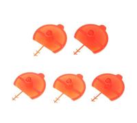 Generic 5 Spray Nozzles, Foam Expansion, Reusable Foam, Sealant