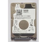 Generic 500 GB SATA WD5000LPLX-21ZNTT0 7200rpm 32MB HDD 2.5"" Hard Drive