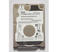 Generic 500 GB SATA WD5000LPLX-60ZNTT1 7200rpm 32MB HDD 2.5"" Hard Drive