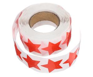 Generic 500 Pcs Star Tanning Stickers Self Adhesive Body Sunbathing Labels for Unique Tanning Patterns Versatile Decoration for Face Beach Accessories Crafts