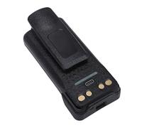 Generic 5000mAh 7.4V High Capacity Li Ion Battery Replacement for XPR Series Two Way Radios and Intercoms Durable ABS Construction with USB C Charging