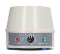 Generic 500ml Electric Laboratory Heating Mantle, Constant Temperature Heating with Knob Adjust for Petrochemical Pharmaceutical Lab Use (UK Plug)