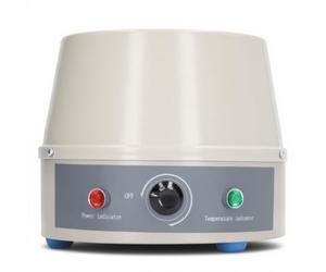 Generic 500ml Electric Laboratory Heating Mantle, Constant Temperature Heating with Knob Adjust for Petrochemical Pharmaceutical Lab Use (UK Plug)
