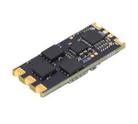 Generic 50A High Power Lightweight Single ESC for Racing Drone Accurate Control Response for FPV UAV RC Quadcopter, Electronic Components