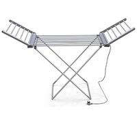 Generic 50Hz/230W Wing Electric Heated Clothes Foldable Airer Stable Dryer