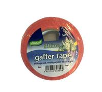 Generic 50mm X 50M Red Cloth Tape - Rhino