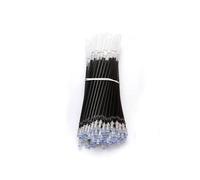 Generic 50pcs 0.5mm Black Gel Pen Refill