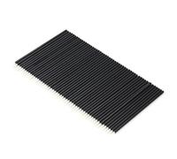 Generic 50PCS Disposable Eyeliner Brush Eye Makeup Tool for Smooth Eyeliner Application, Suitable for Cosmetic Shop