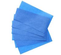 Generic 50pcs Oil Control Blotting Paper Sheets for Oily Skin, Ultra Thin Makeup Film for Quick Oil Absorption, Pocket Size Convenience